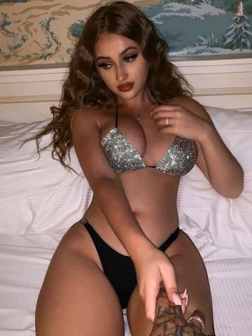Алина